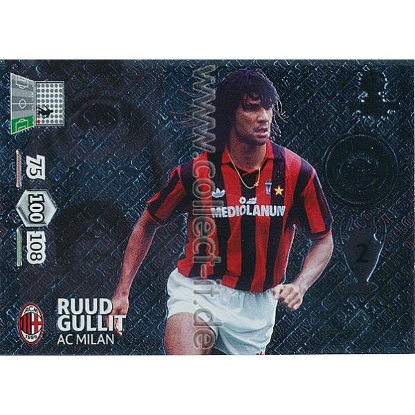 PAD-1213-354 - Ruud Gullit - Legende