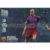 PAD-1213-356 - Henrik Larsson - Legende