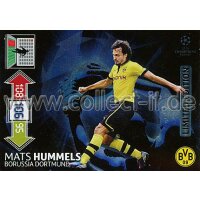 PAD-LE01 - Mats Hummels - Limited Edition