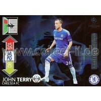 PAD-LE09 - John Terry - Limited Edition
