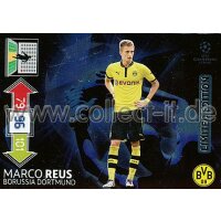 PAD-LE12 - Marco Reus - Limited Edition