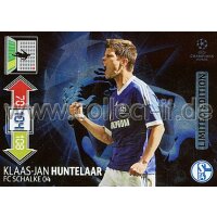 PAD-LE17 - Klaas-Jan Huntelaar - Limited Edition