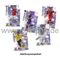 Panini Adrenalyn XL - CL 2012/13 - Spar 8 - 5...