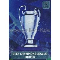 PAD-1314-001 - UEFA Champions League Trophy