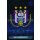 PAD-1314-003 - RSC Anderlecht - Team Logo