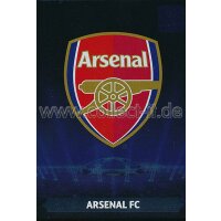 PAD-1314-004 - FC Arsenal - Team Logo