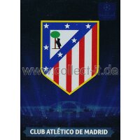 PAD-1314-005 - Atletico Madrid - Team Logo