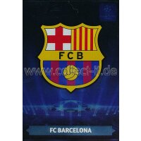 PAD-1314-006 - FC Barcelona - Team Logo