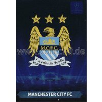 PAD-1314-017 - Manchester City - Team Logo