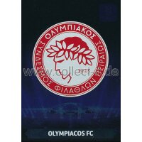 PAD-1314-021 - Olympiakos Piräus - Team Logo