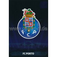 PAD-1314-023 - FC Porto - Team Logo