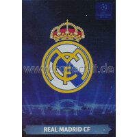 PAD-1314-025 - Real Madrid - Team Logo