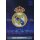 PAD-1314-025 - Real Madrid - Team Logo