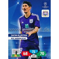 PAD-1314-041 - Sacha Kljestan