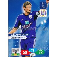 PAD-1314-042 - Guillaume Gillet