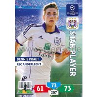 PAD-1314-043 - Dennis Praet - Star Player