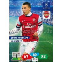 PAD-1314-054 - Lukas Podolski