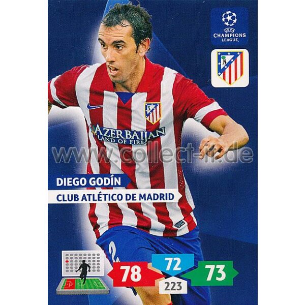 PAD-1314-056 - Diego Godin