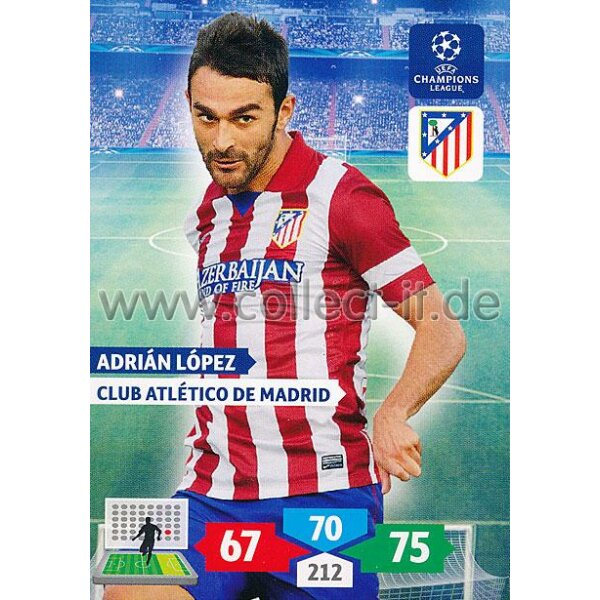 PAD-1314-062 - Adrian Lopez