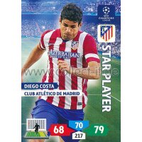 PAD-1314-063 - Diego Costa - Star Player