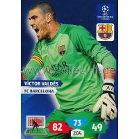 PAD-1314-064 - Victor Valdes