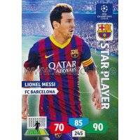 PAD-1314-072 - Lionel Messi - Star Player