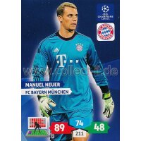 PAD-1314-082 - Manuel Neuer