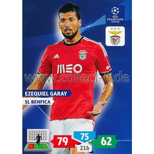 PAD-1314-093 - Ezequiel Garay