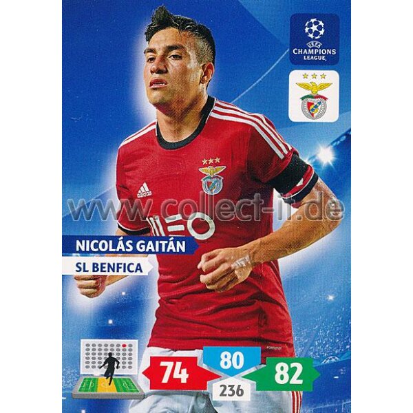 PAD-1314-096 - Nicolas Gaitan