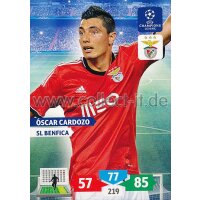 PAD-1314-098 - Oscar Cardozo