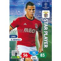 PAD-1314-099 - Lima - Star Player