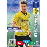 PAD-1314-107 - Marco Reus - Star Player