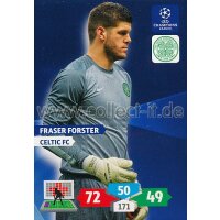 PAD-1314-109 - Fraser Forster