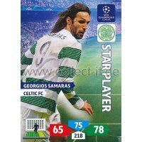 PAD-1314-115 - Georgios Samaras - Star Player