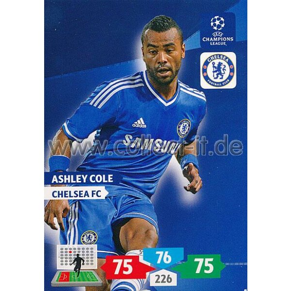 PAD-1314-120 - Ashley Cole