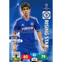 PAD-1314-122 - Oscar - Rising Star