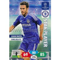 PAD-1314-125 - Juan Mata - Star Player