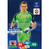 PAD-1314-127 - Igor Akinfeev