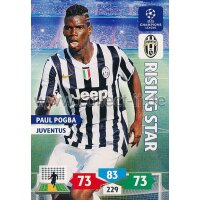 PAD-1314-152 - Paul Pogba - Rising Star