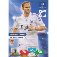 PAD-1314-157 - Olof Mellberg