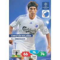 PAD-1314-159 - Christian Bolanos