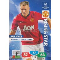 PAD-1314-175 - Phil Jones - Rising Star