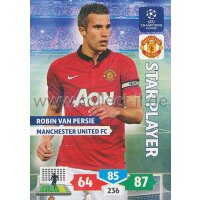 PAD-1314-179 - Robin van Persie - Star Player