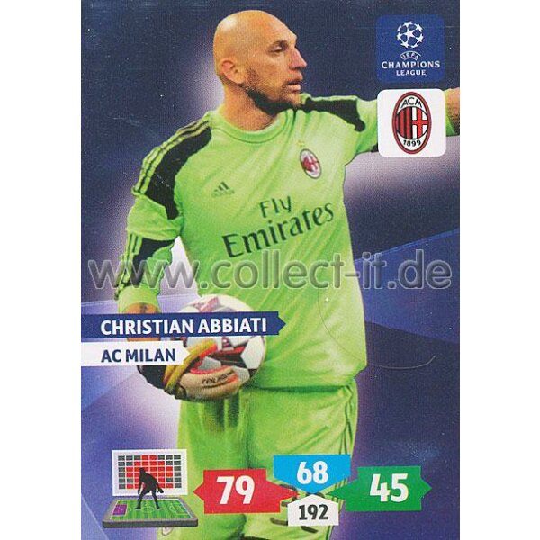 PAD-1314-181 - Christian Abbiati