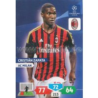 PAD-1314-183 - Cristian Zapata