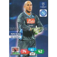 PAD-1314-190 - Pepe Reina