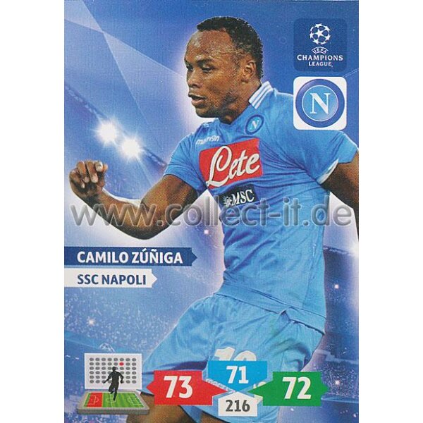 PAD-1314-193 - Camilo Zuniga