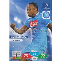 PAD-1314-193 - Camilo Zuniga