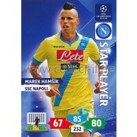 PAD-1314-195 - Marek Hamsik - Star Player