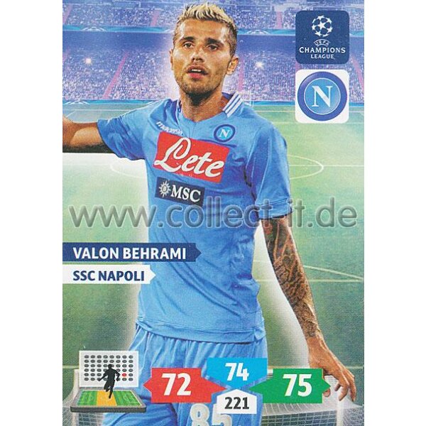 PAD-1314-197 - Valon Behrami